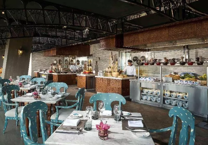 Fotos del hotel Sofitel Kunming:  4