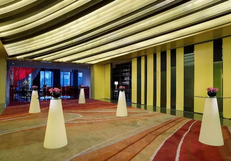 Fotos del hotel Sofitel Kunming:  2