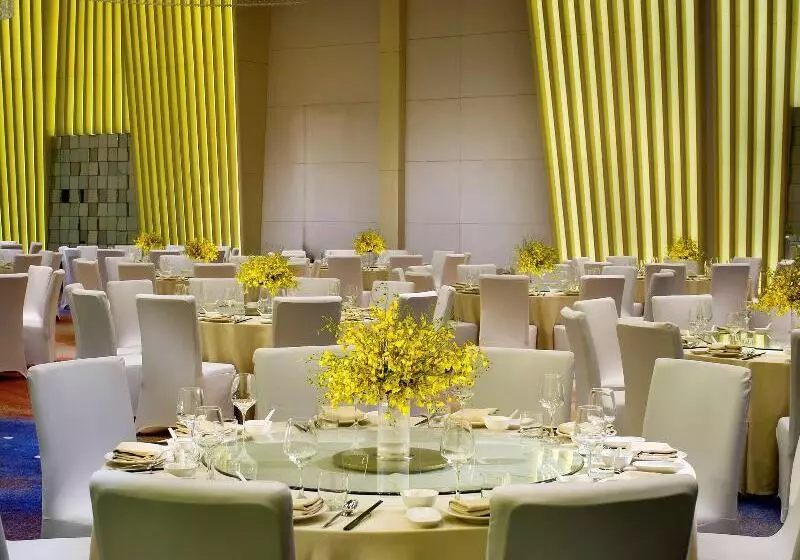 Fotos del hotel Sofitel Kunming:  25