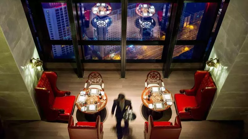 Fotos del hotel Sofitel Kunming:  24