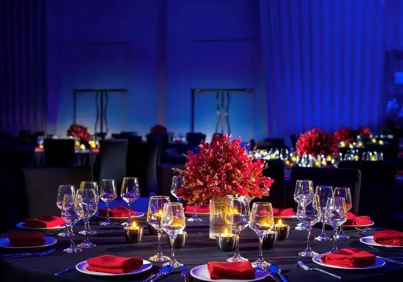 Fotos del hotel Sofitel Kunming:  20