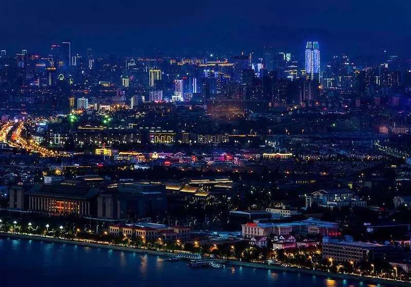 Fotos del hotel Sofitel Kunming:  18