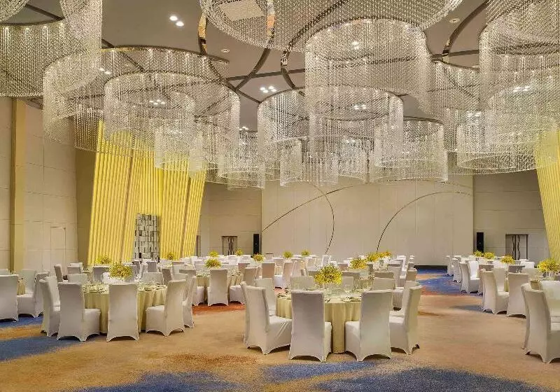 Fotos del hotel Sofitel Kunming:  10