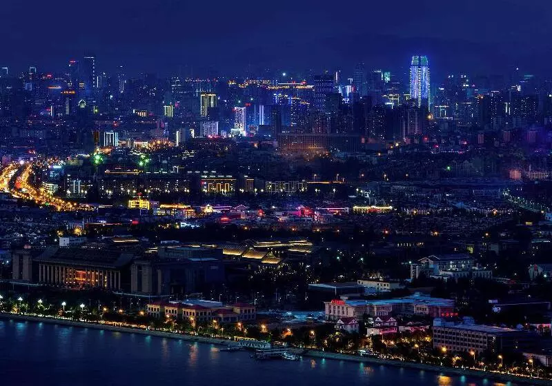 Fotos del hotel Sofitel Kunming:  13