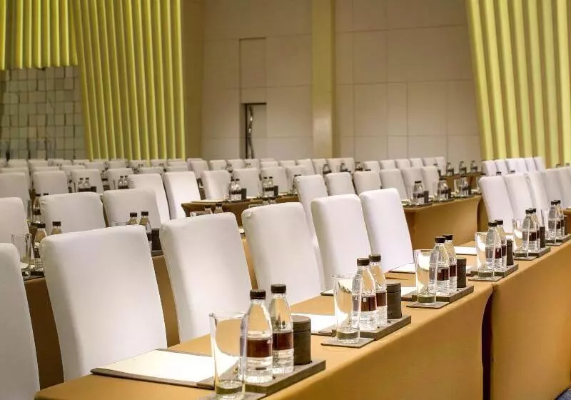 Fotos del hotel Sofitel Kunming:  17