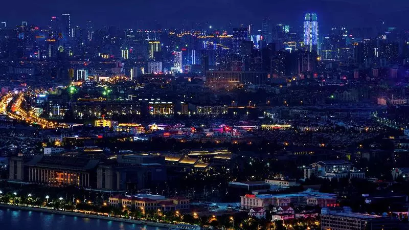 Fotos del hotel Sofitel Kunming:  8