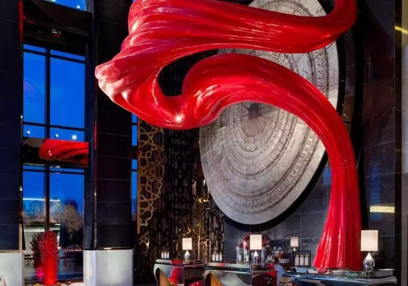 Fotos del hotel Sofitel Kunming:  7