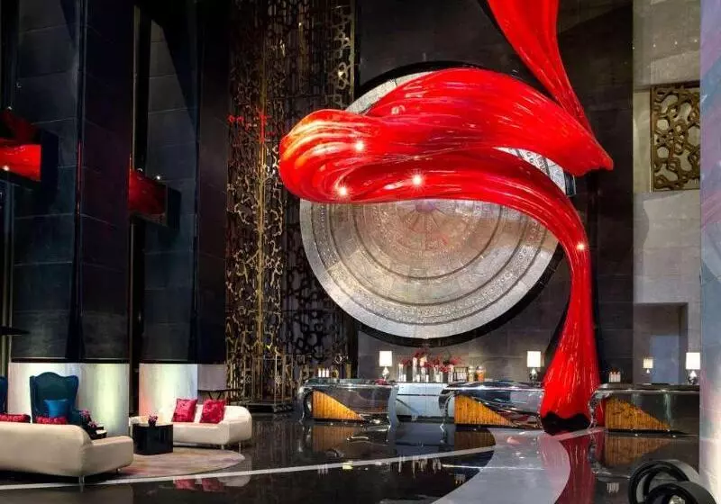 Fotos del hotel Sofitel Kunming:  5