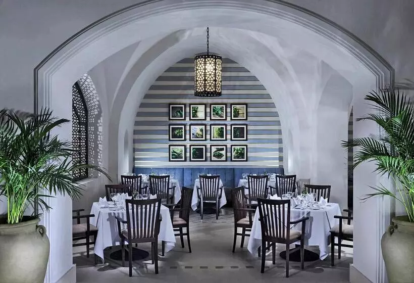 Fotos del hotel Steigenberger Alcazar:  10