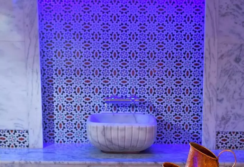 Fotos del hotel Steigenberger Alcazar:  14