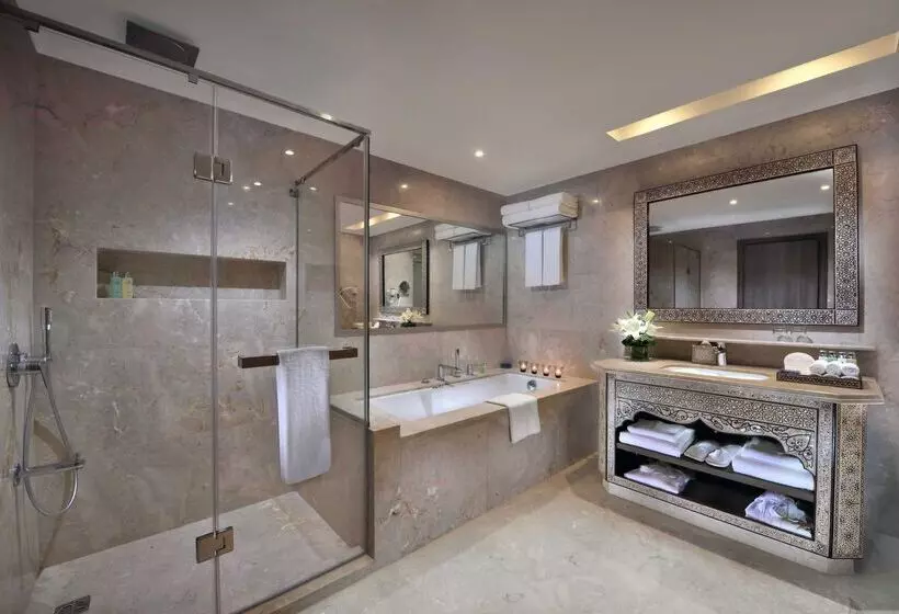 Fotos del hotel Steigenberger Alcazar:  6