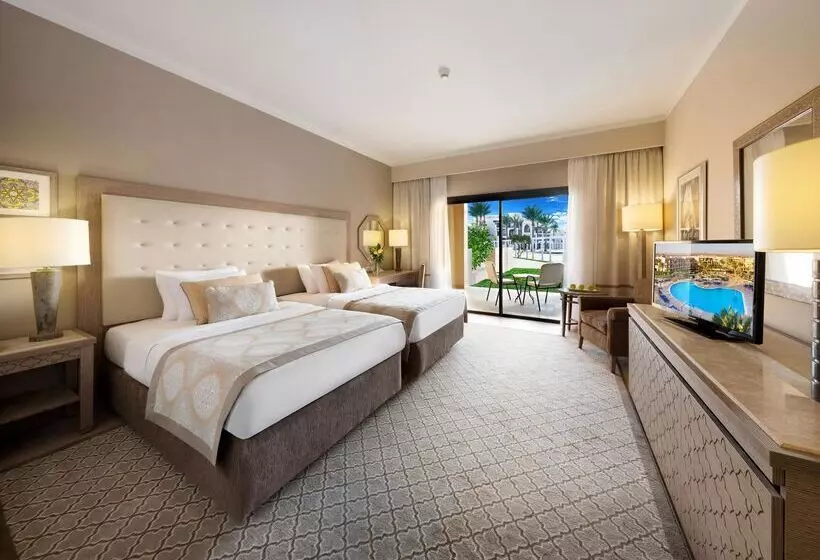 Steigenberger Alcazar