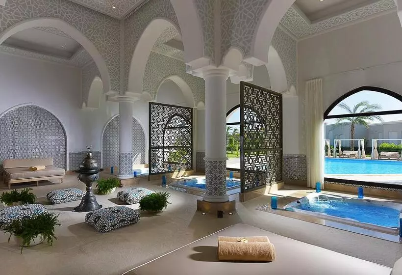 Fotos del hotel Steigenberger Alcazar:  3