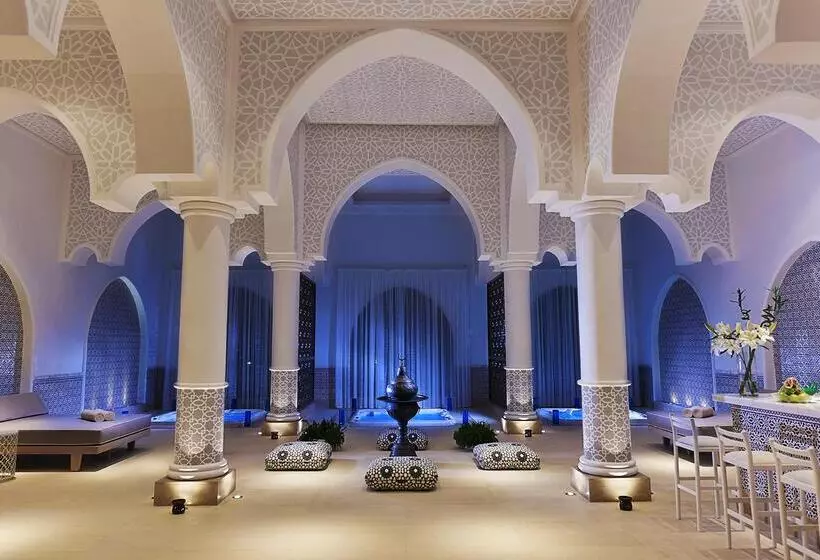 Fotos del hotel Steigenberger Alcazar:  9