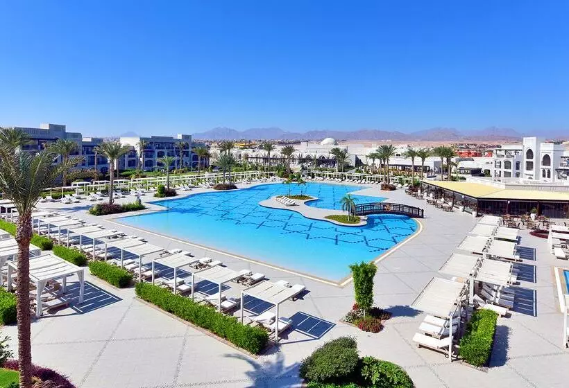 Fotos del hotel Steigenberger Alcazar:  22