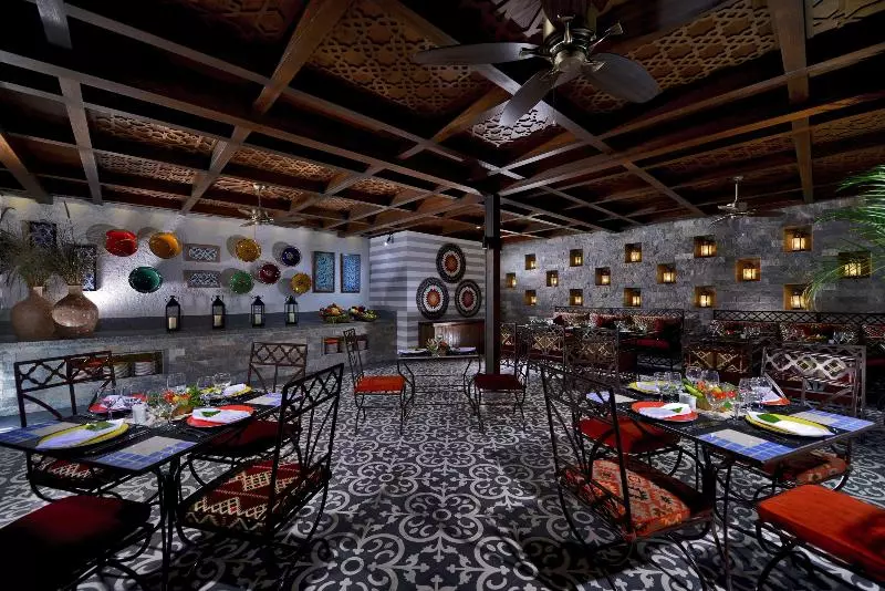 Fotos del hotel Steigenberger Alcazar:  20