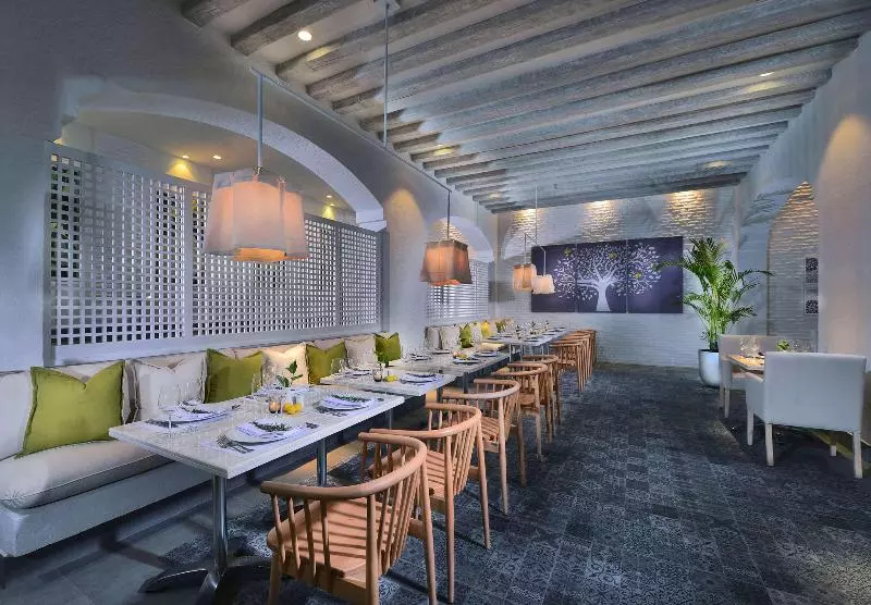 Fotos del hotel Steigenberger Alcazar:  23