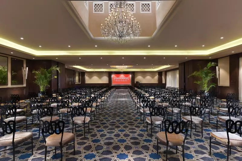 Fotos del hotel Steigenberger Alcazar:  16