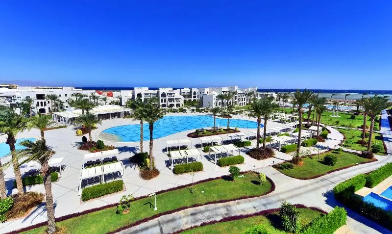 Fotos del hotel Steigenberger Alcazar:  7