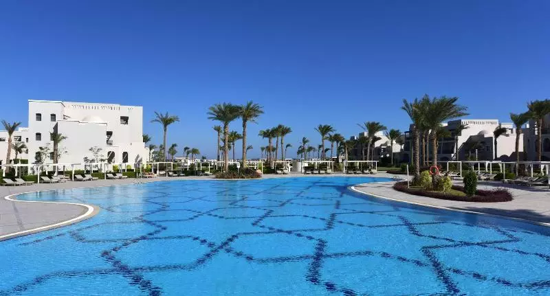 Fotos del hotel Steigenberger Alcazar:  8