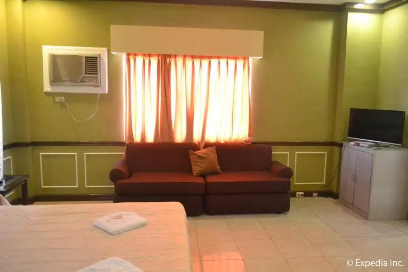 Fotos del hotel Tagaytay Country:  21