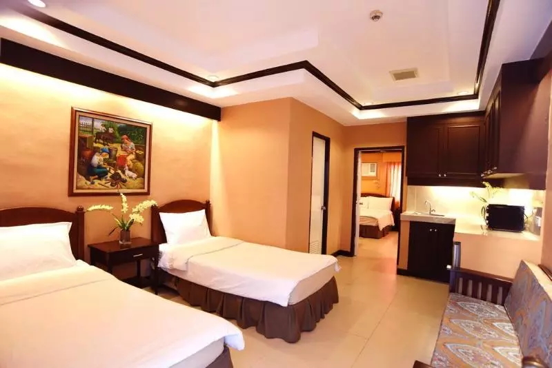 Fotos del hotel Tagaytay Country:  2