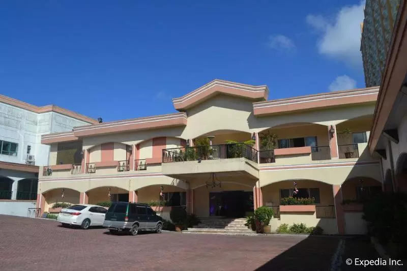 Fotos del hotel Tagaytay Country:  7