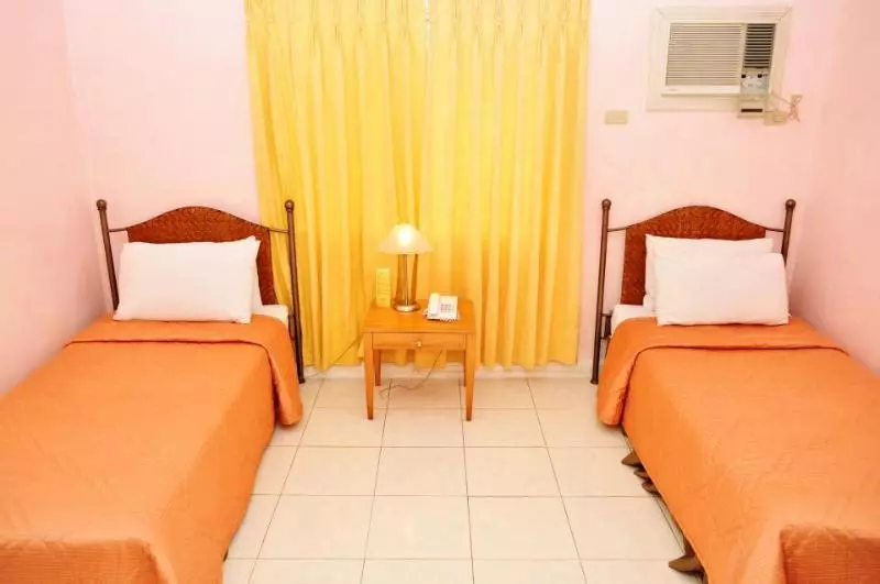 Fotos del hotel Tagaytay Country:  8