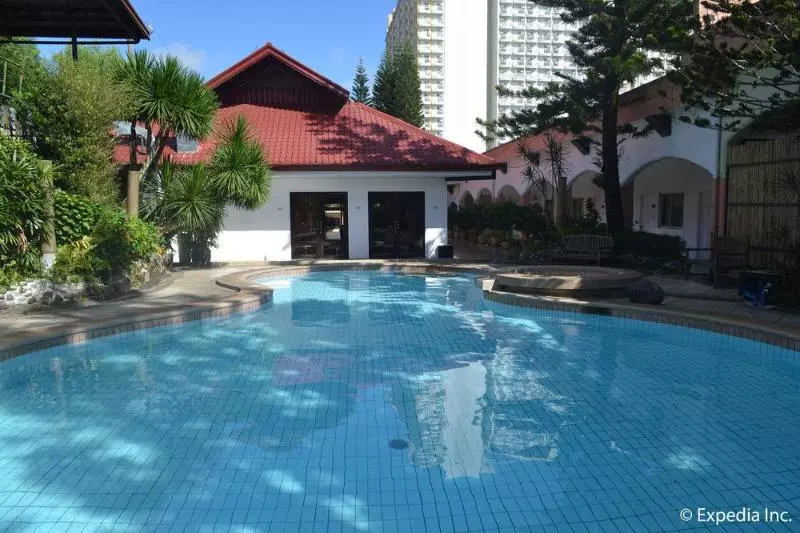 Fotos del hotel Tagaytay Country:  9