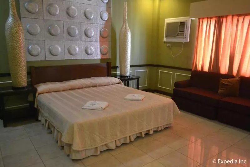 Fotos del hotel Tagaytay Country:  20