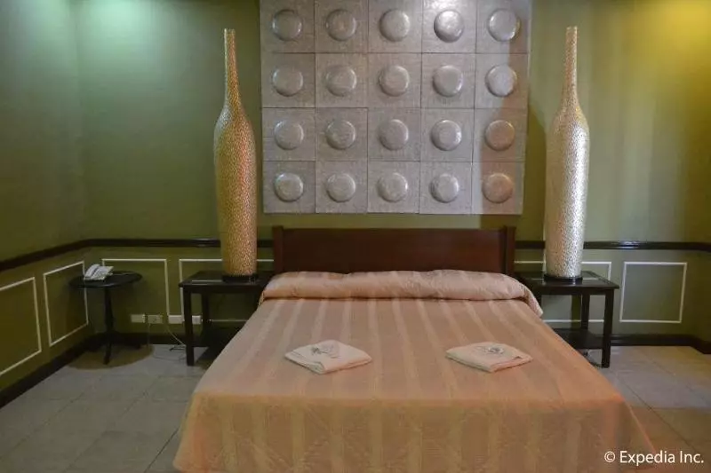 Fotos del hotel Tagaytay Country:  23