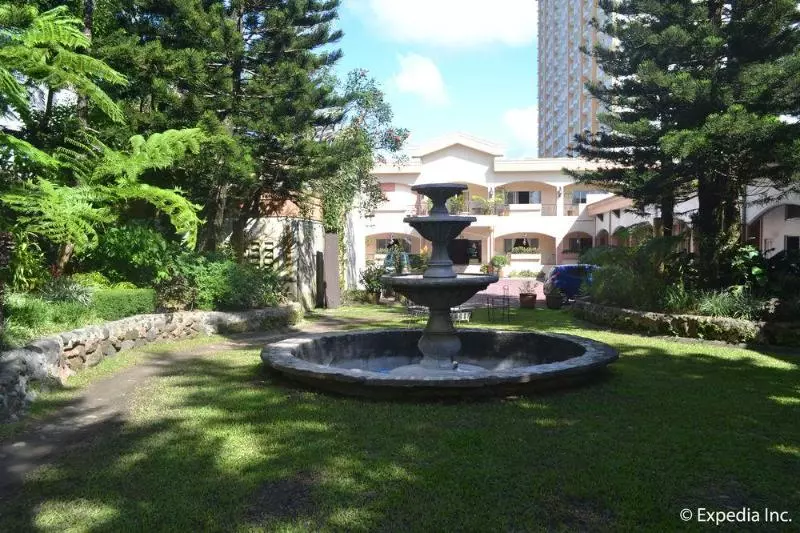 Fotos del hotel Tagaytay Country:  12