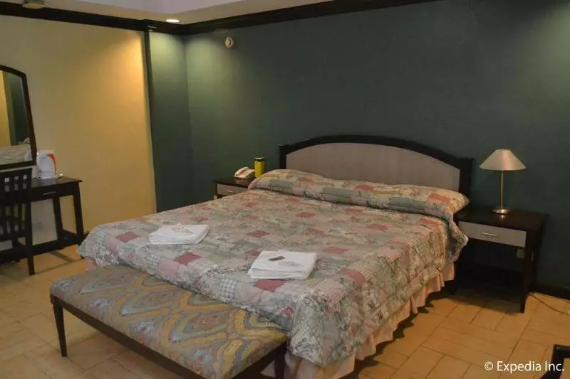 Fotos del hotel Tagaytay Country:  19