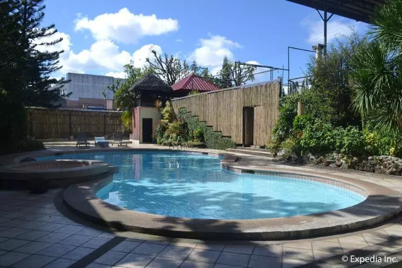 Fotos del hotel Tagaytay Country:  3