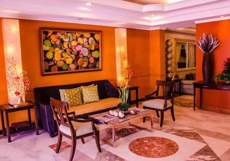 Fotos del hotel Tagaytay Country:  24