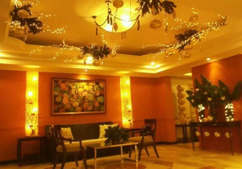 Fotos del hotel Tagaytay Country:  18