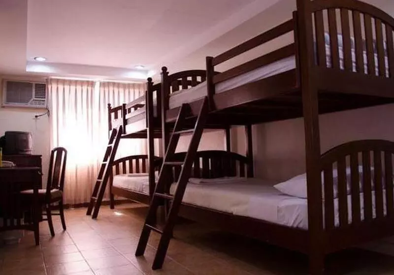 Fotos del hotel Tagaytay Country:  25