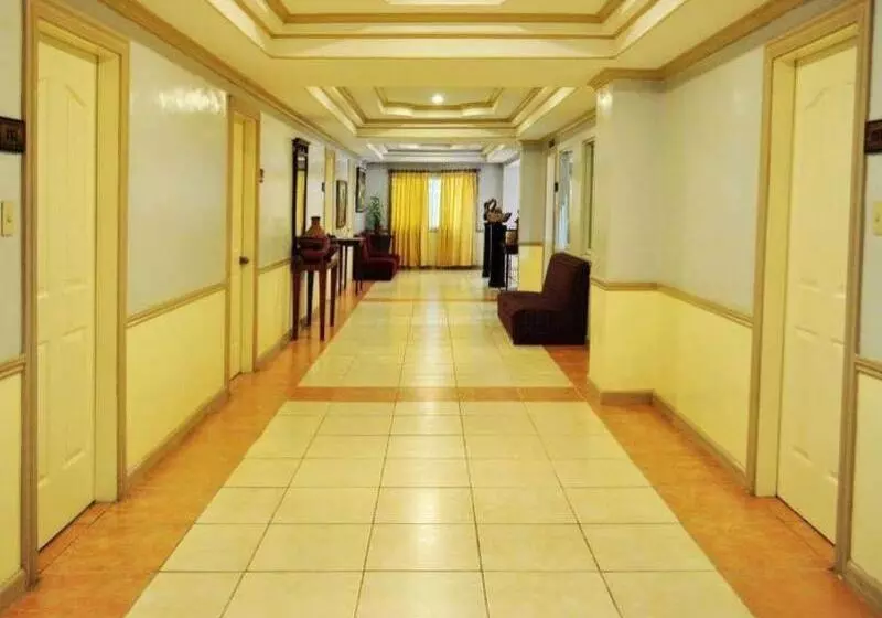 Fotos del hotel Tagaytay Country:  4