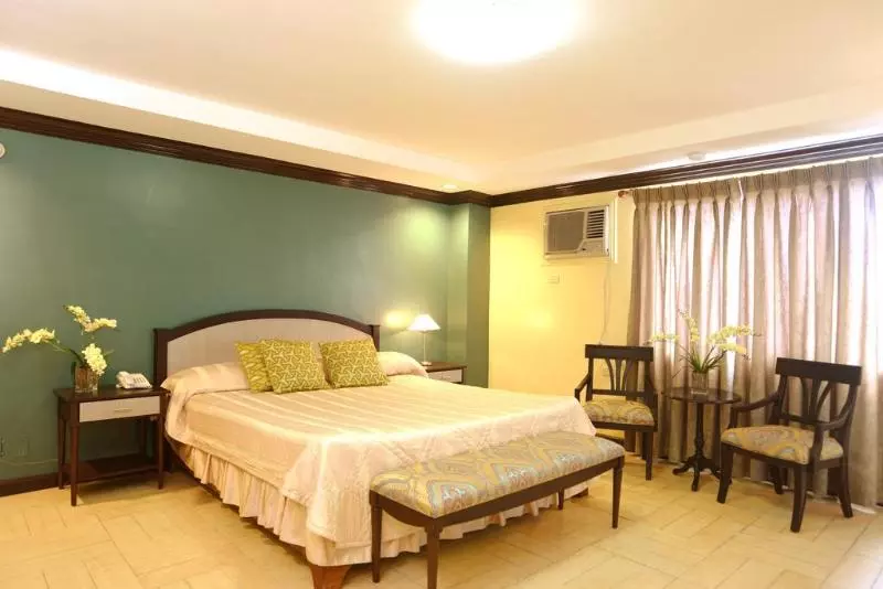 Fotos del hotel Tagaytay Country:  13