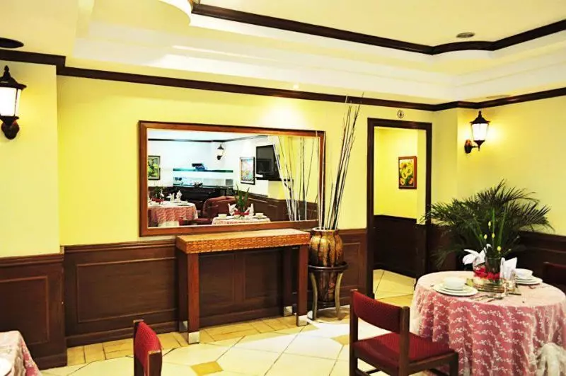 Fotos del hotel Tagaytay Country:  11