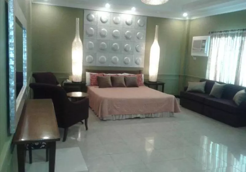 Fotos del hotel Tagaytay Country:  22