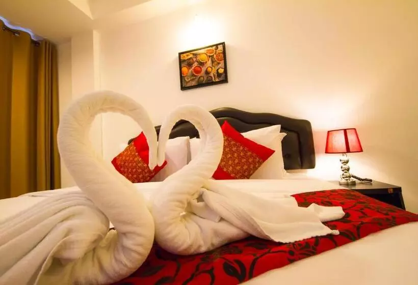 Fotos del hotel Th Beach:  6