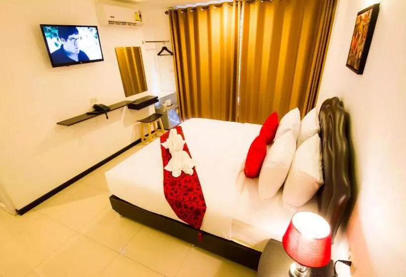 Fotos del hotel Th Beach:  17