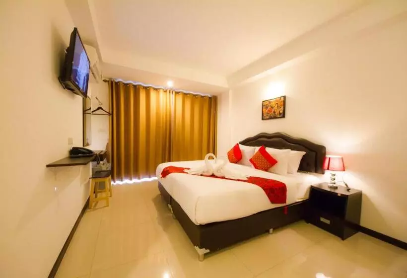 Fotos del hotel Th Beach:  21