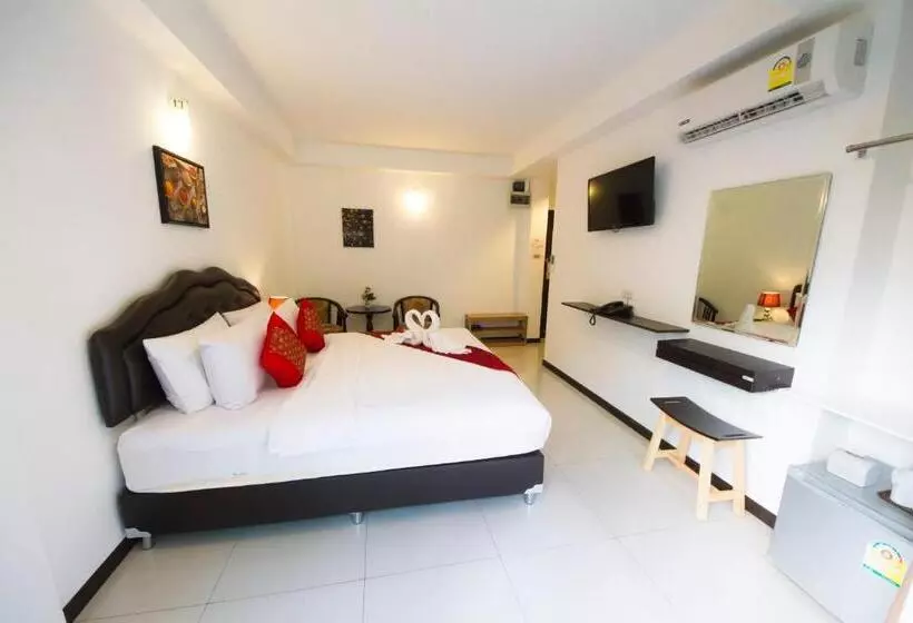 Fotos del hotel Th Beach:  20