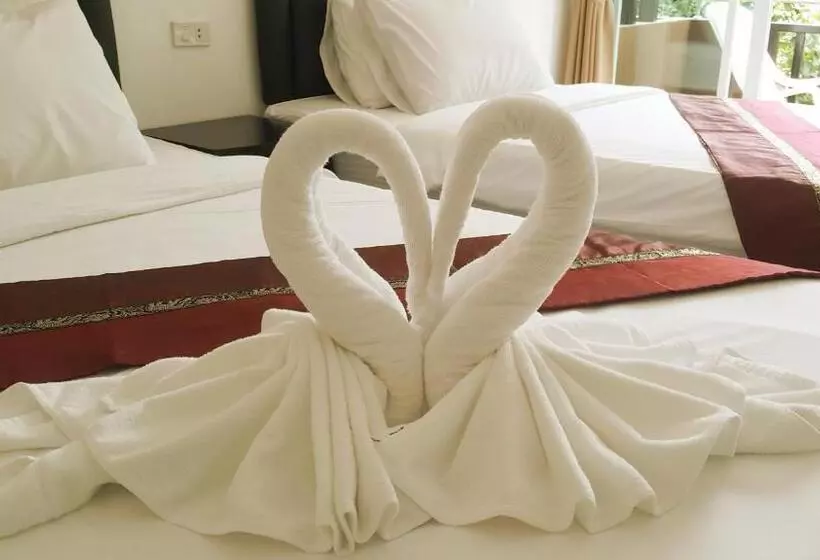 Fotos del hotel Th Beach:  5