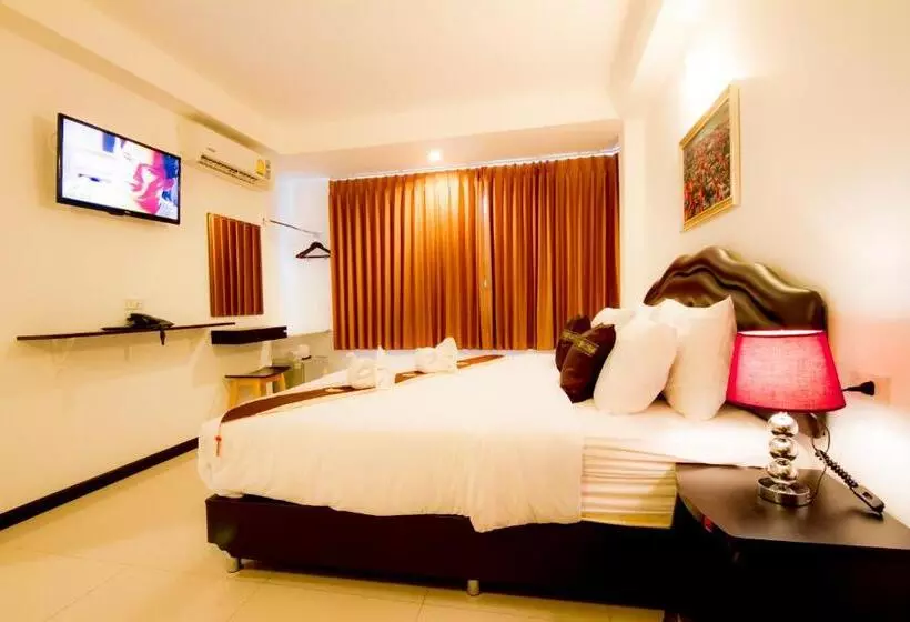 Fotos del hotel Th Beach:  19