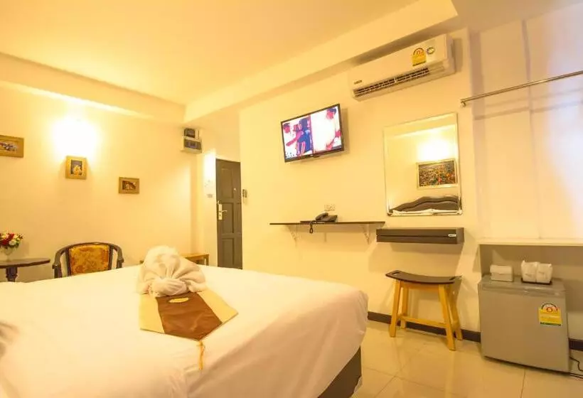 Fotos del hotel Th Beach:  18