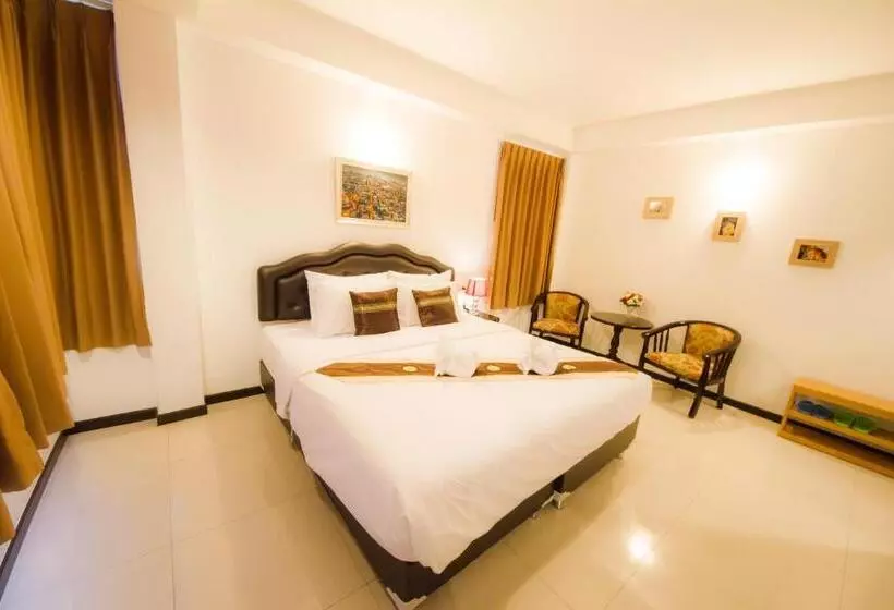 Fotos del hotel Th Beach:  16