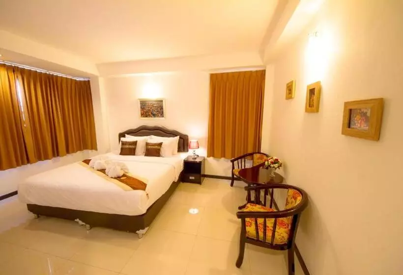 Fotos del hotel Th Beach:  15